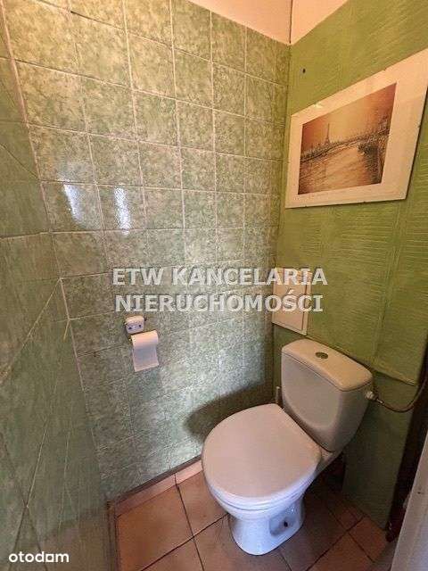 Ciche 3 pokoje, widna kuchnia, loggia-8