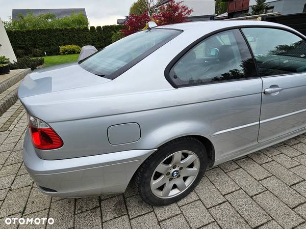 BMW Seria 3 320td - 5
