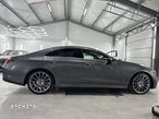 Mercedes-Benz CLS 400 d 4Matic 9G-TRONIC AMG Line - 26