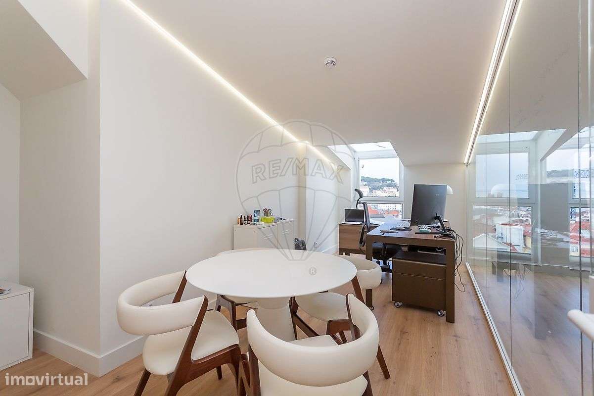 Escritório  para arrendamento - Grande imagem: 3/32