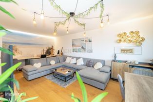 Apartamento T3 em Condomínio de Luxo - Seixal - Grande imagem: 2/60