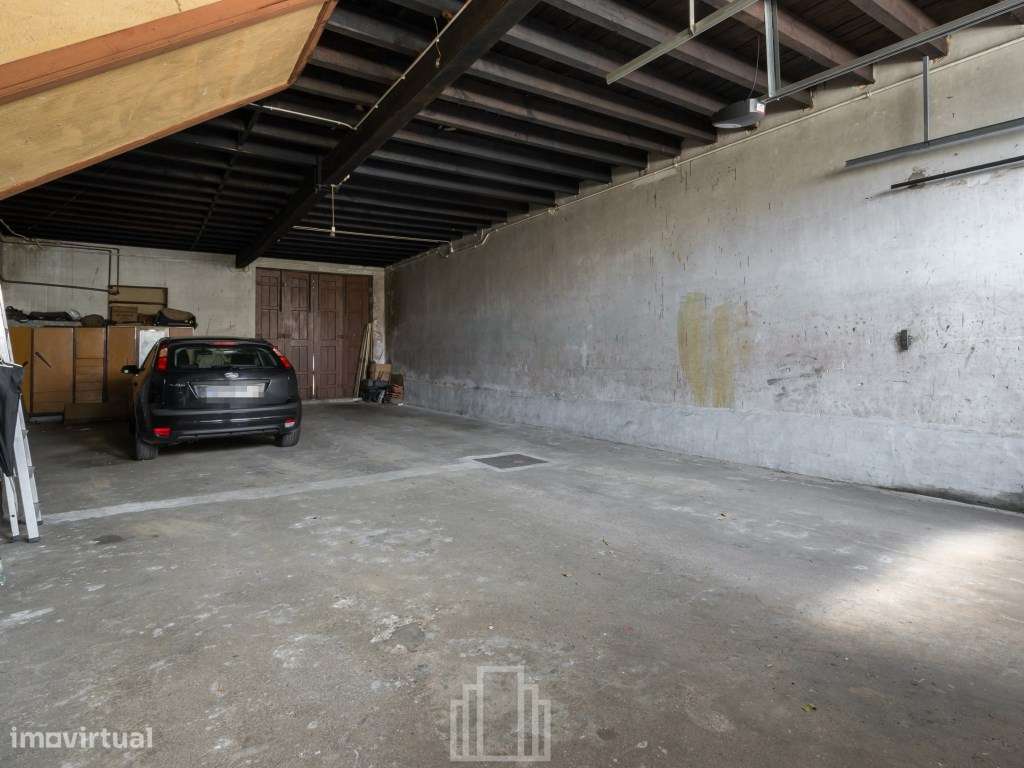 Casa Antiga - Ovar-13