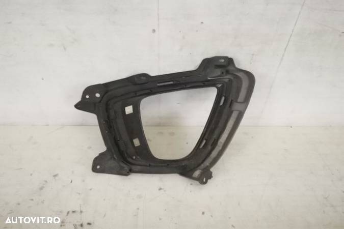 Grila Proiector Dreapta Originala In Stare Buna Kia Sorento 3 2015 2016 2017 2018 86526-C5040 - 4