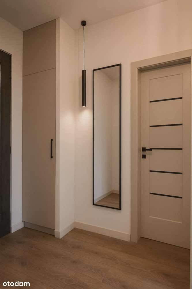 2 pokojowe mieszkanie po remoncie, Pomorzany!-4