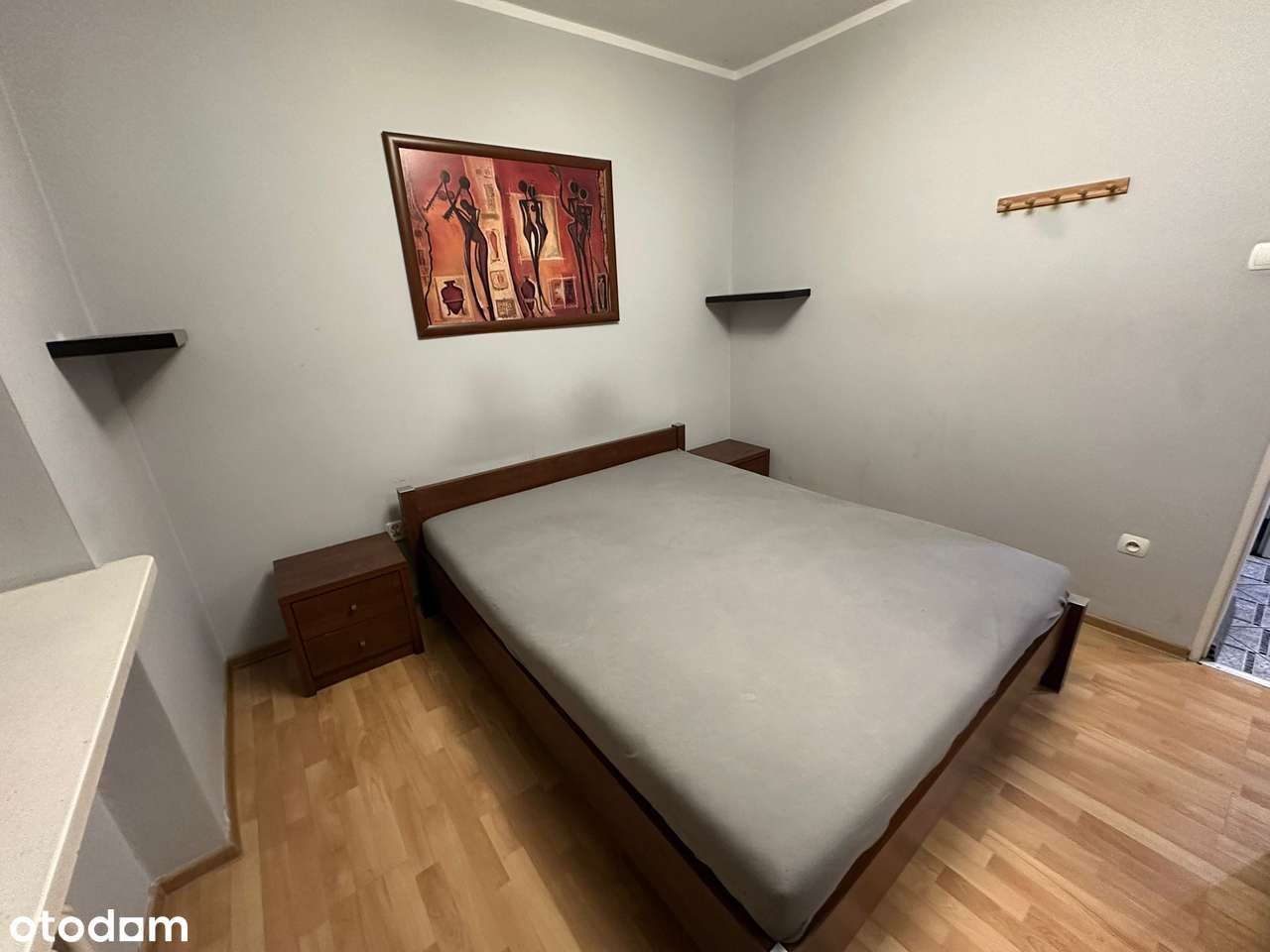 Mieszkanie dwupokojowe w Centrum Zabrza!!-5