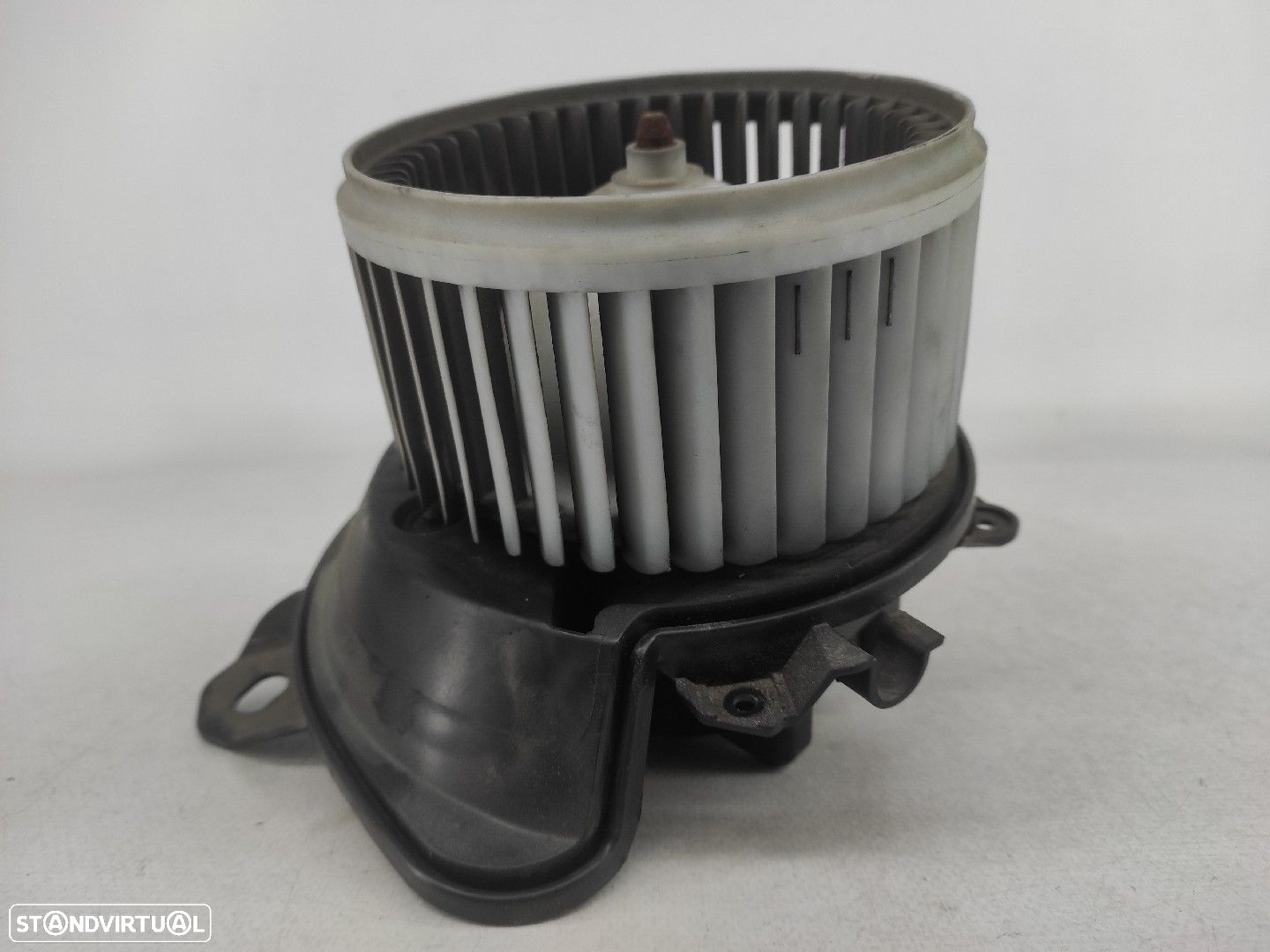 Motor Da Chaufagem Sofagem  Fiat Grande Punto (199_) - 1