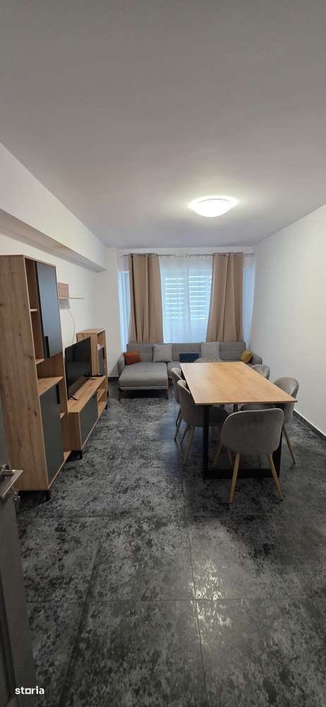 3 camere decomandat Bloc Nou Fiald - Imagine principală: 1/10