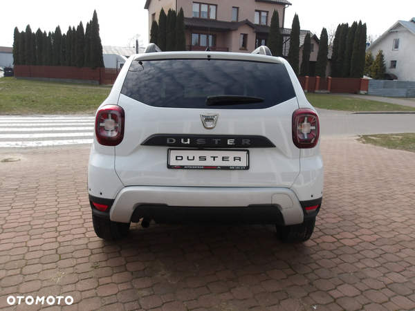 Dacia Duster TCe 150 4WD Prestige - 6