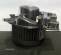 MOTOR DE CHAUFFAGE MERCEDES CLK 2006 - 3