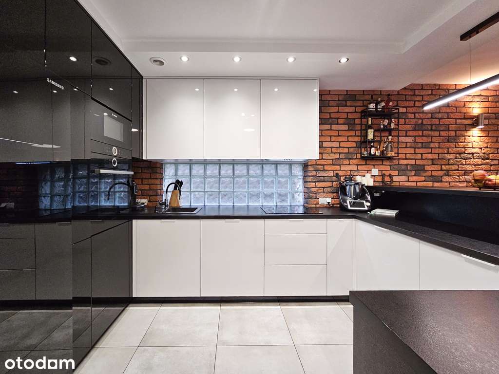 Wysoki standard, blisko szkoła, szybki wylot do A4-3