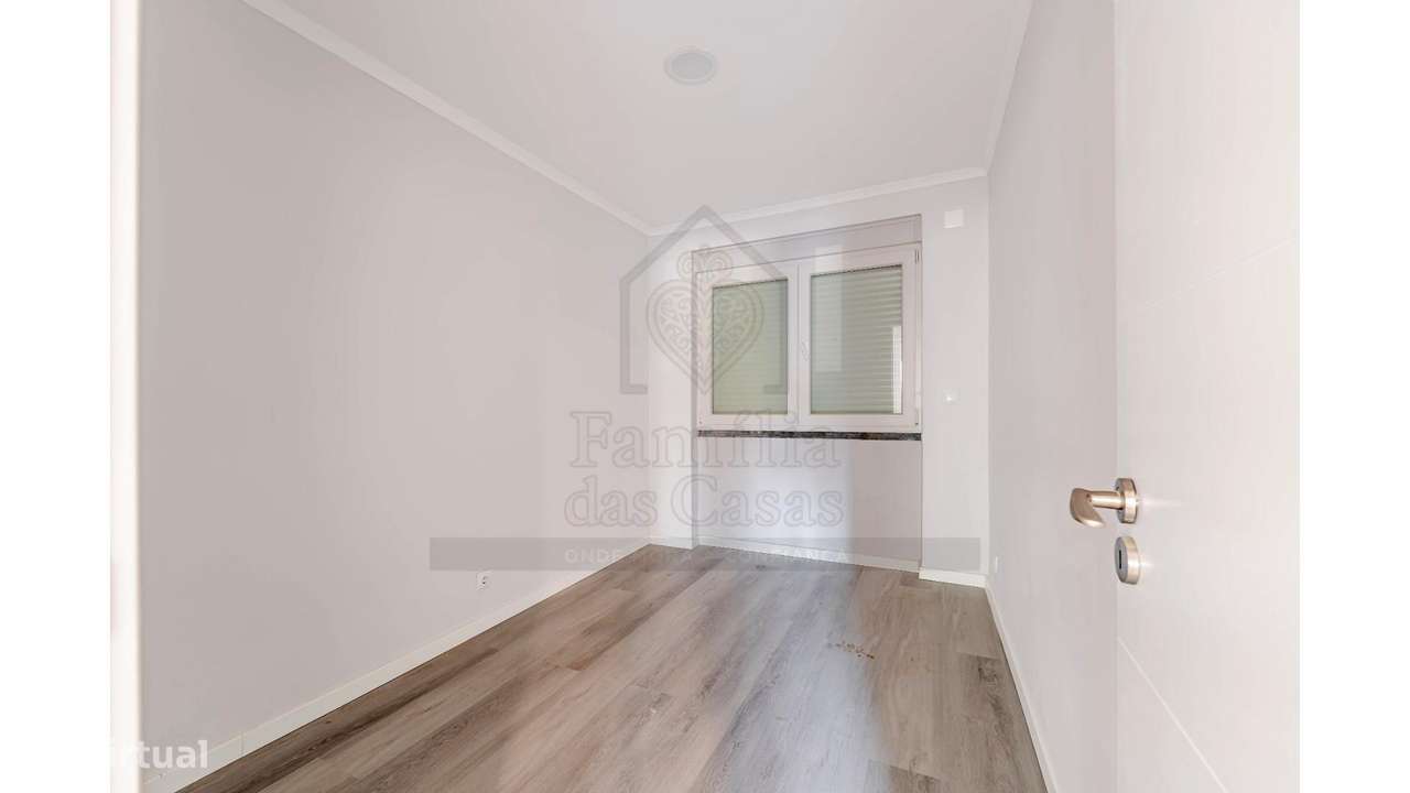 T2 Renovado em Benfica-12