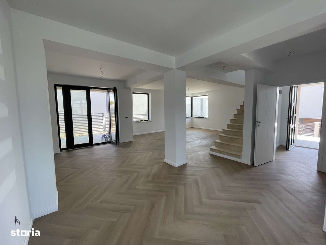 Vanzare Comision 0 Casa/Vila Noua , Paulesti-6