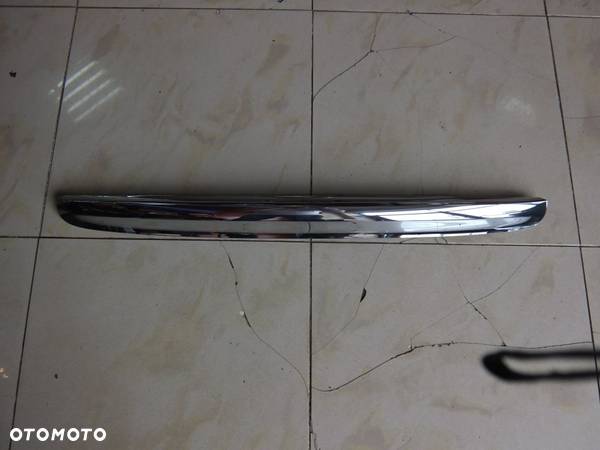 Honda CIVIC VII LIFT 2001-2005 LISTWA CHROM KLAPY - 2