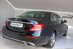 Mercedes-Benz E 220 D Avantgarde - 30