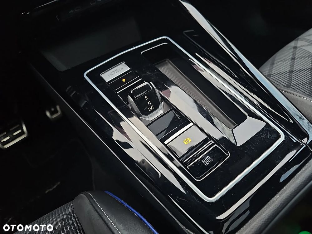 REZERWACJA FV23%, R-Line 1.5 eTSI mHEV 150KM, Salon Polska, ASO, 1 wł.