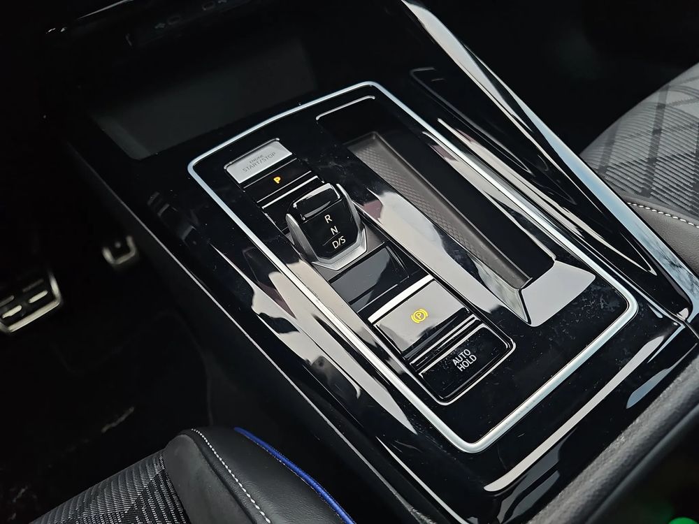 REZERWACJA FV23%, R-Line 1.5 eTSI mHEV 150KM, Salon Polska, ASO, 1 wł.