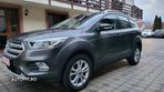 Ford Kuga 2.0 TDCi 4WD Powershift Titanium - 3