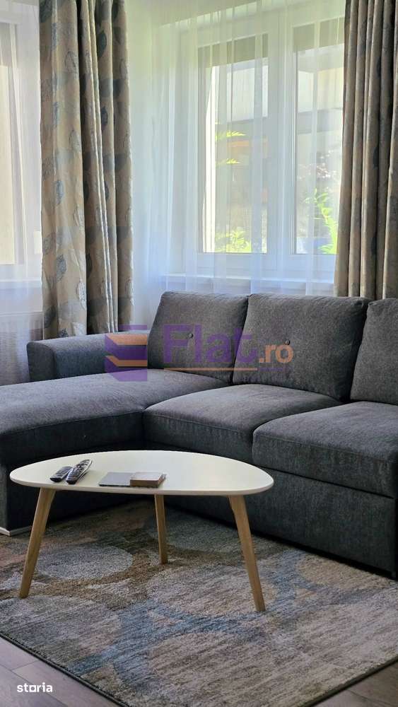 Apartament 3 camere | 2 băi | Grandis Residence – Brașov Coresi-7