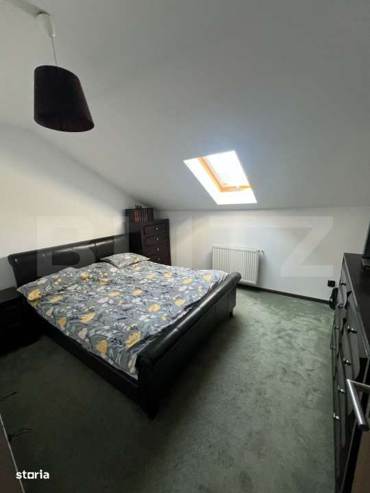 Apartament 2 camere decomandate, 52 mp, centrala proprie, zona Zorilor - Imagine principală: 2/7