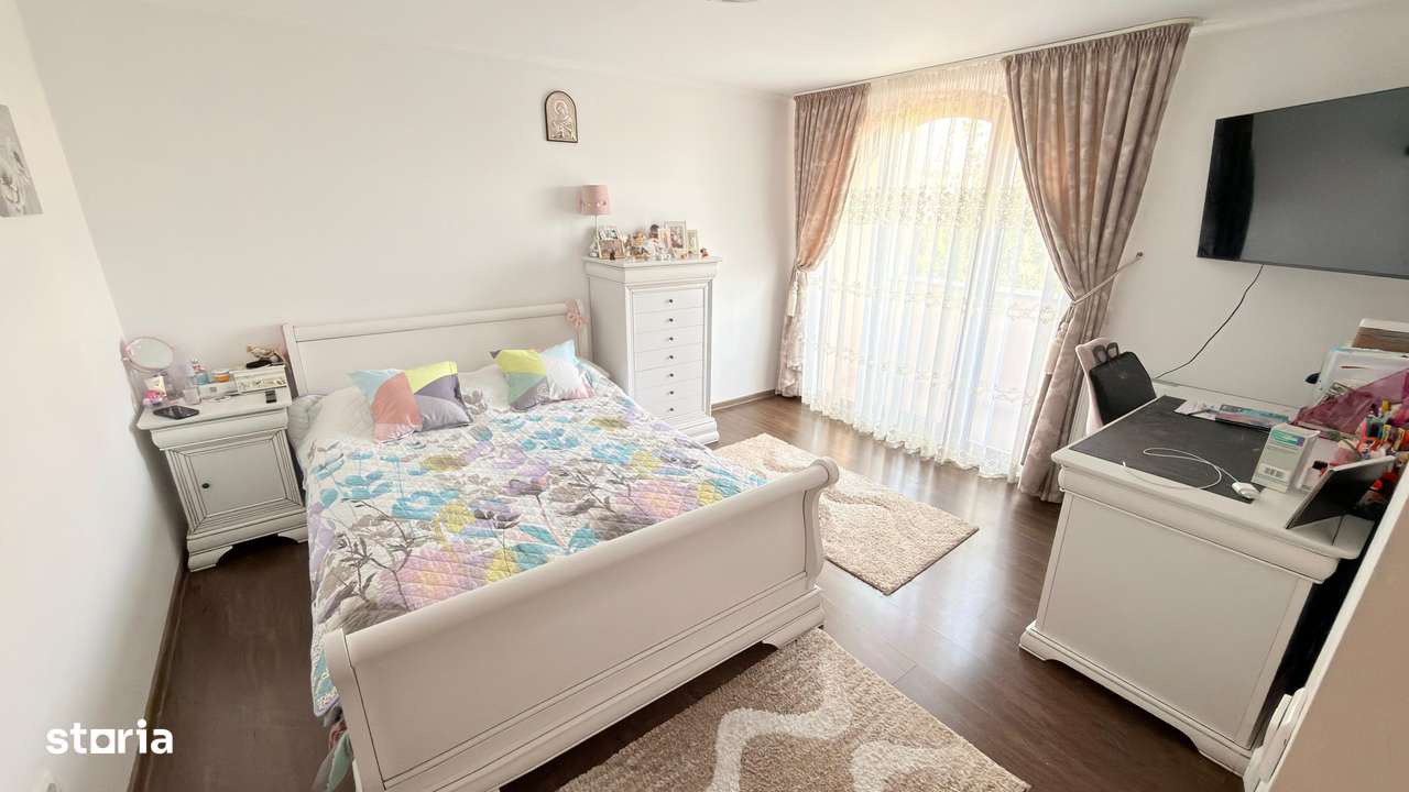 Duplex Sf. Ilie zona Profi de vanzare-13