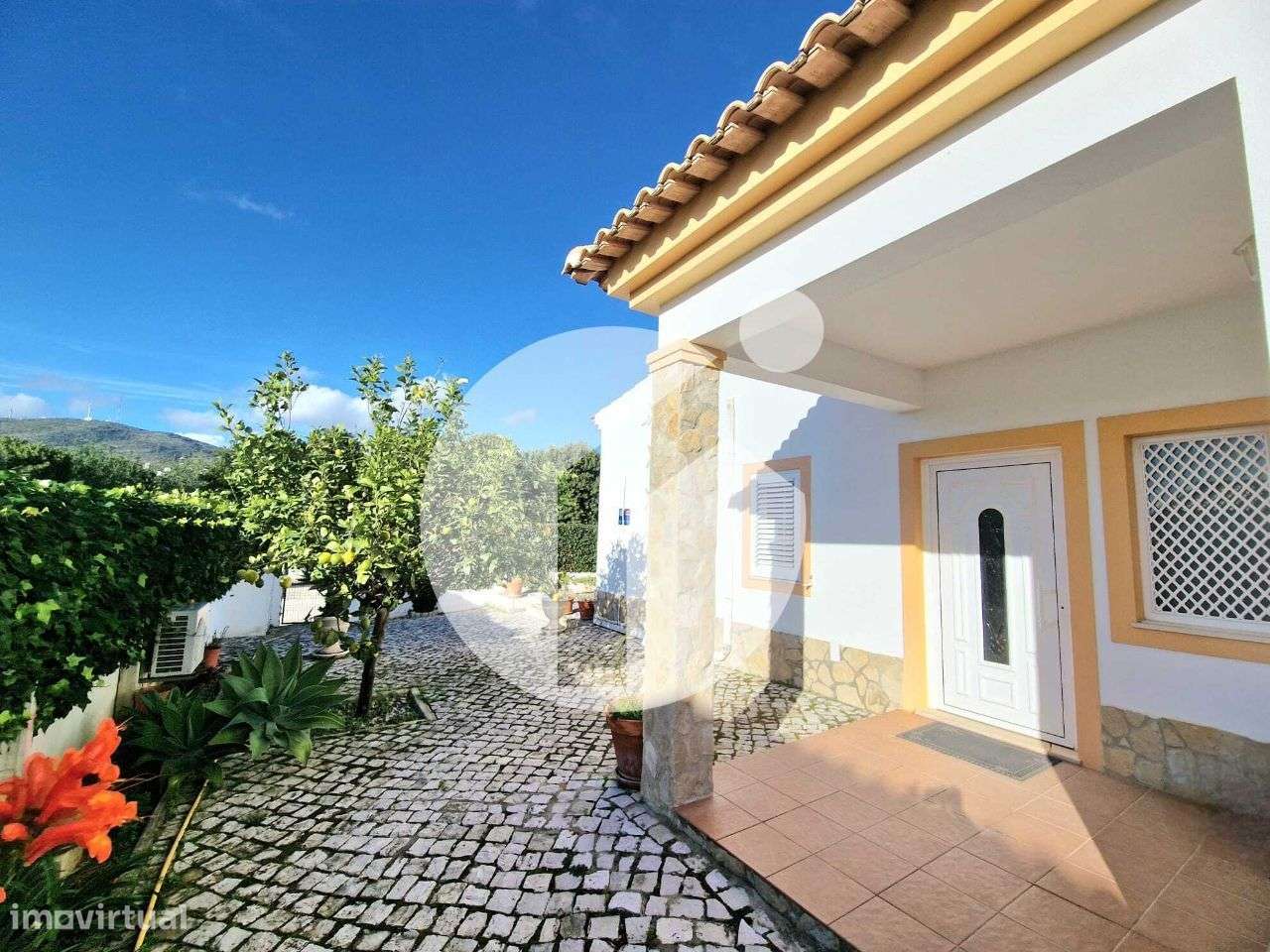 Moradia T4 em Moncarapacho-51