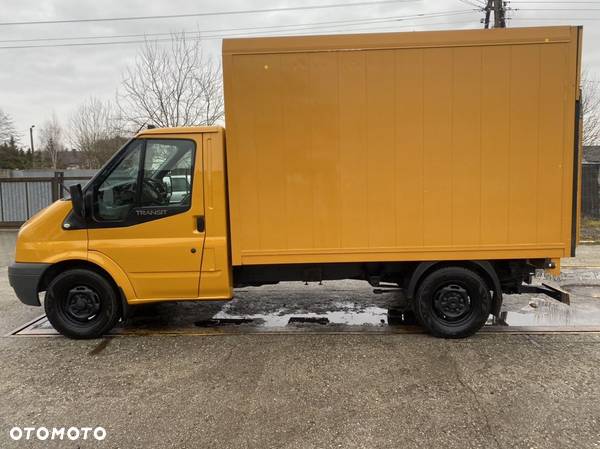 Ford TRANSIT - 7