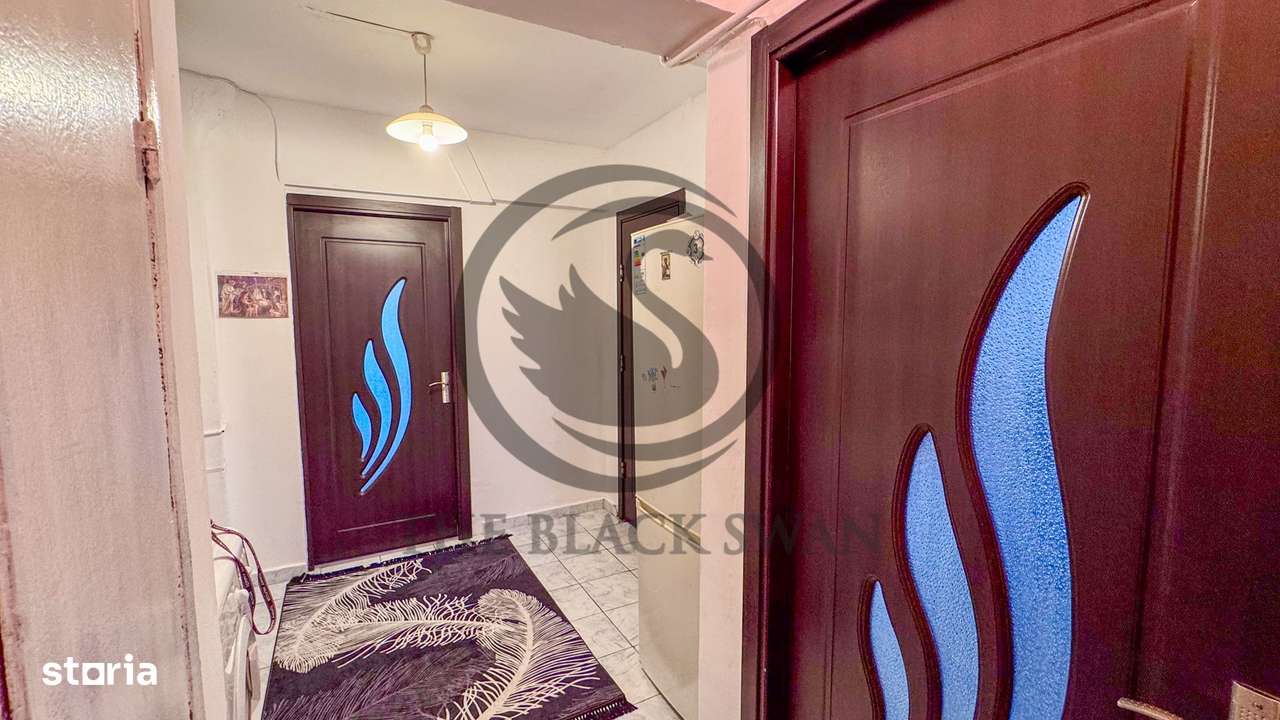 Apartament 2 camere de vanzare | Decomandat | Zona Afi | Comision 0%-6