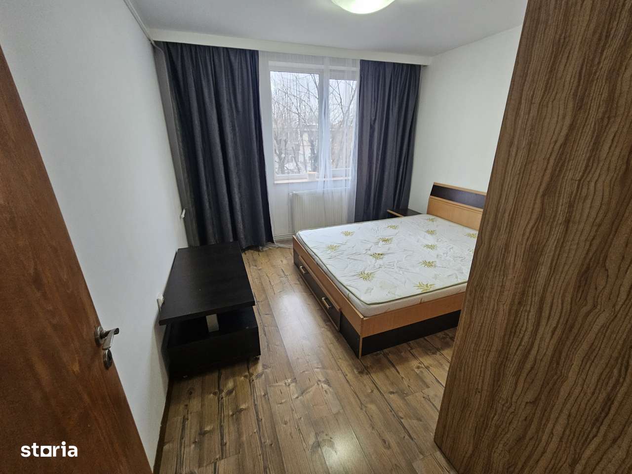 Apartament 2 camere, cf.1sd,Craiovei, poziție frumoasă-8