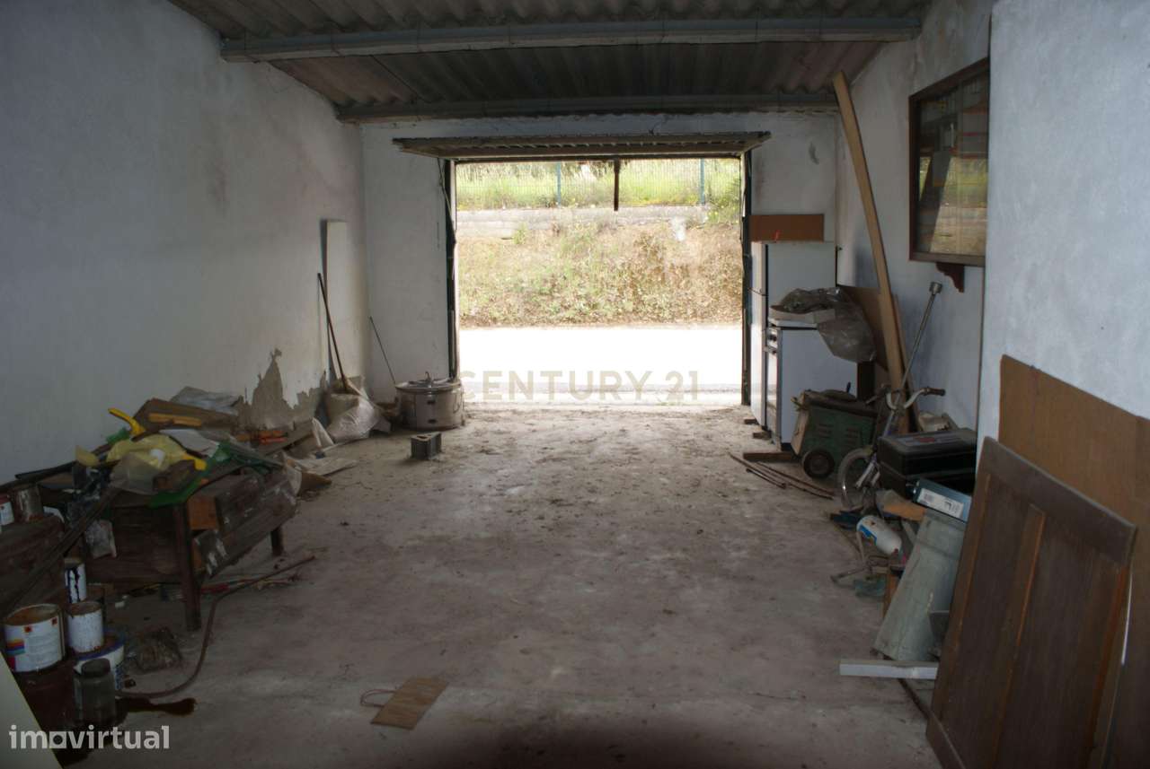 Moradia T1 em Vale de Figueira, Santarém - Grande imagem: 5/24