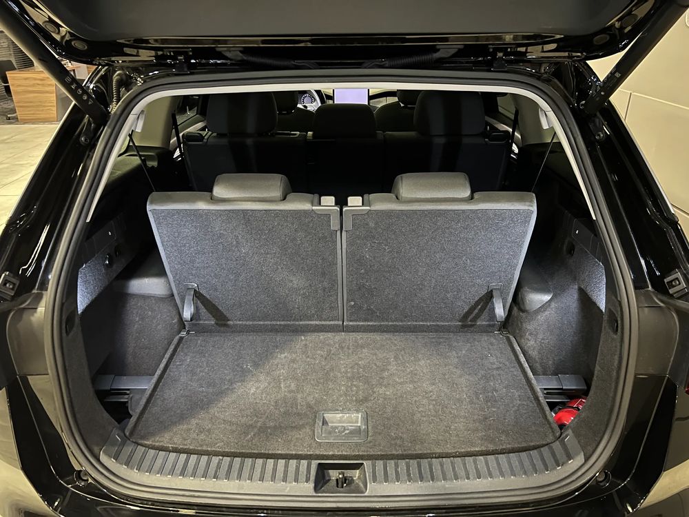 Skoda Kodiaq Selection 2.0 TDI 150KM 7os Salon Polska FV23%