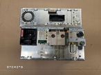 mercedes s w220 radio cd navi ramka A2208204689 - 6