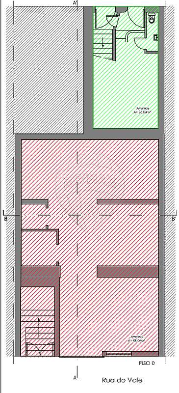 Moradia T4 para venda - Grande imagem: 5/5
