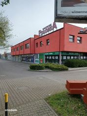 Lokal handlowo-użytkowy 350m2 Wrocław ul.Brucknera