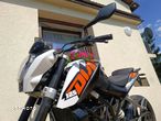 KTM Duke - 4