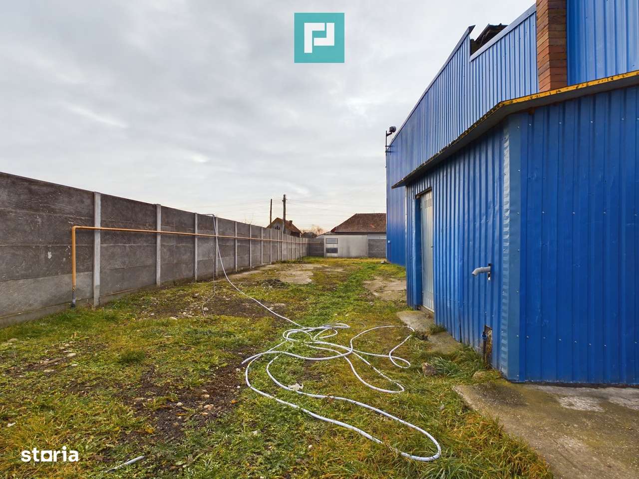 Depozit frigo în Săcălaz - Imagine principală: 4/5