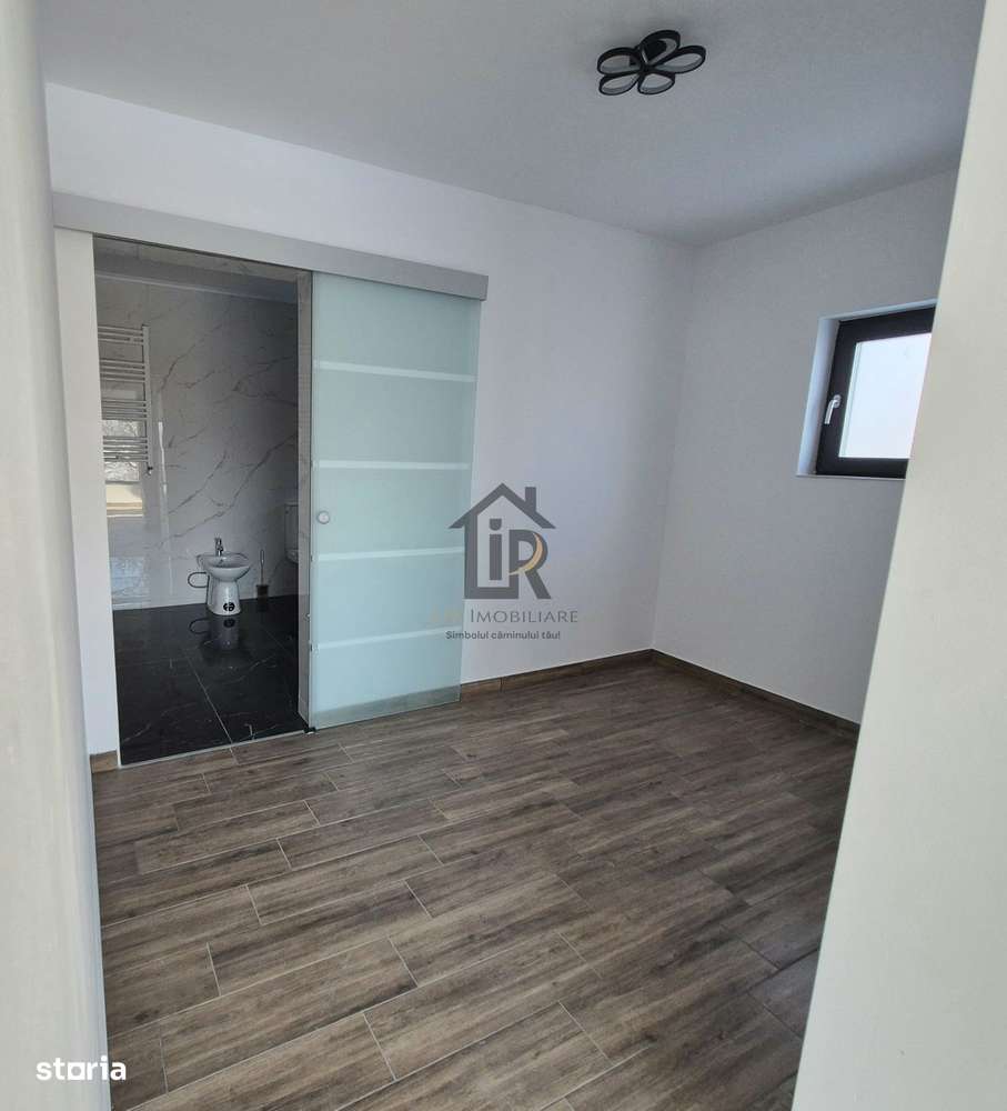 Vila 4 camere comision ZERO- Hlincea- Iasi-4