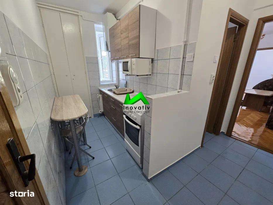 Apartament de inchiriat 2 camere Pet Friendly Hipodrom II - Imagine principală: 3/7