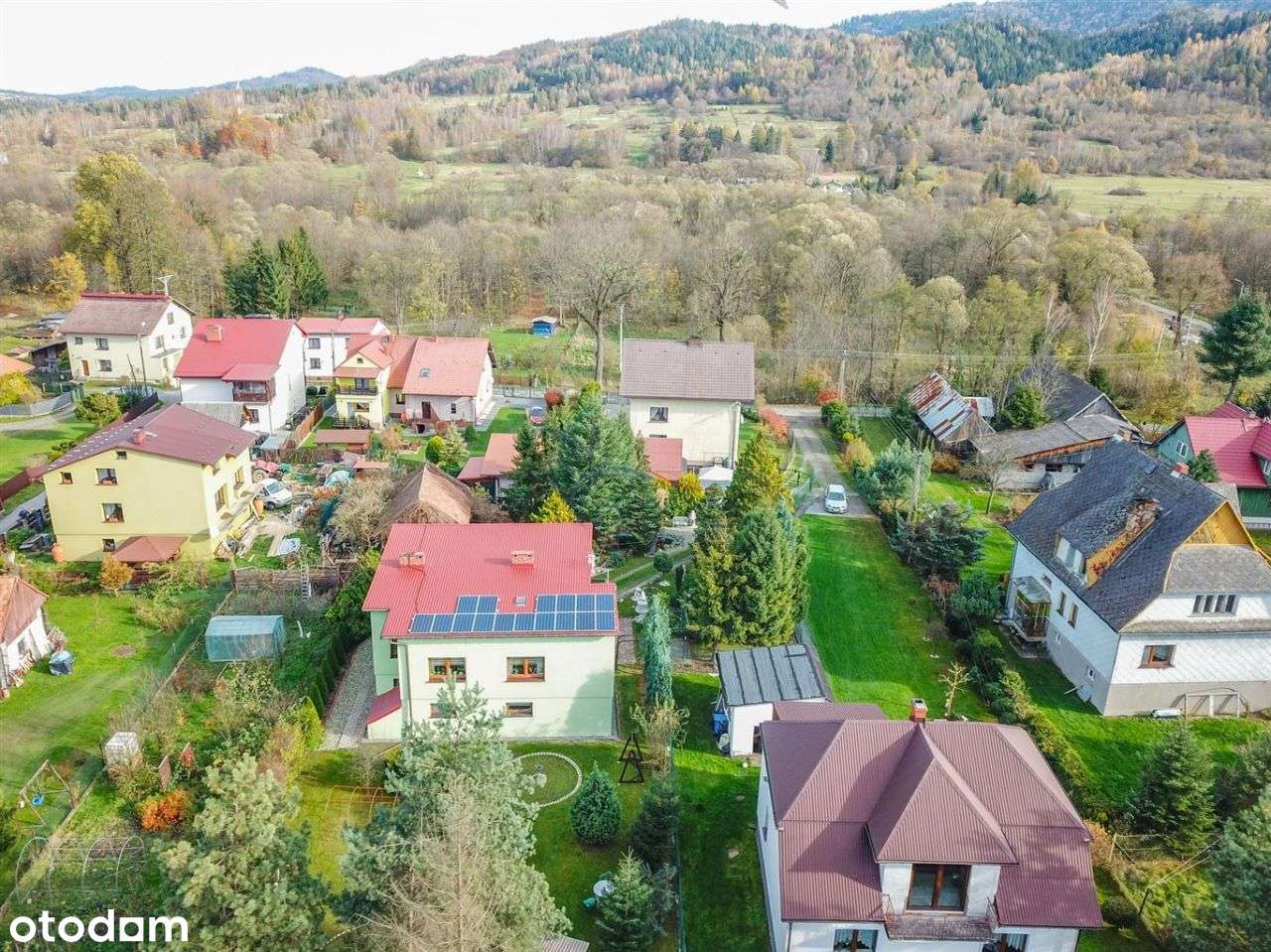 Urokliwy Dom W Jeleśni!-18