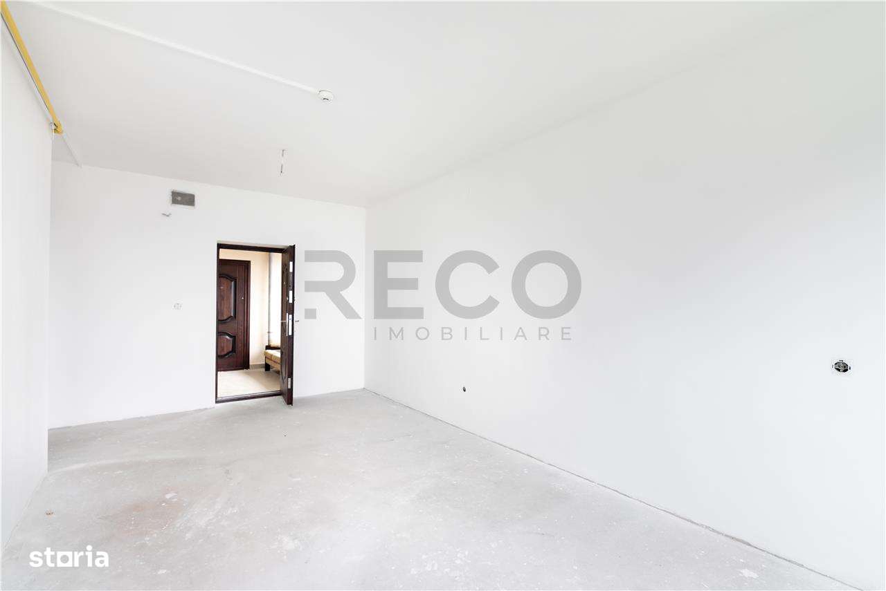 RECO Apartament 2 camere in Oradea Calea Aradului *Avans50% - Imagine principală: 5/6