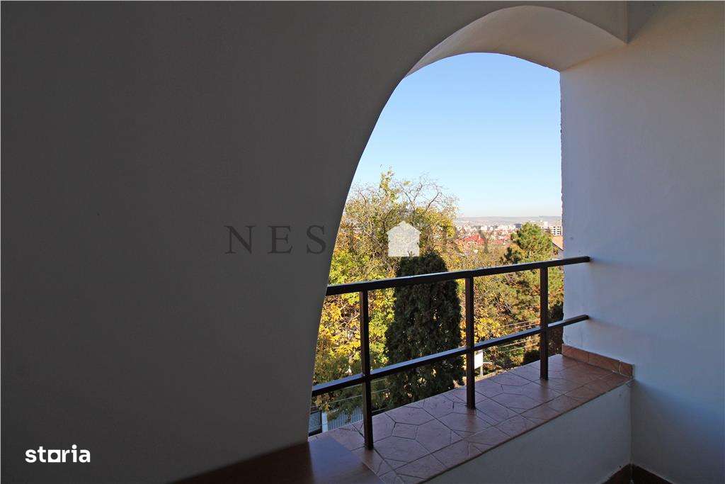 Apartament 3 camere cu scara interioara si pod amenajat,  Andrei Mures-13