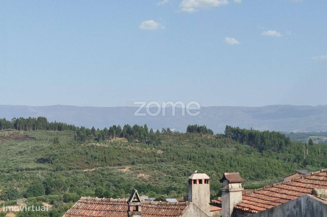 Moradia, 98 m², Cunha Baixa - Grande imagem: 2/23