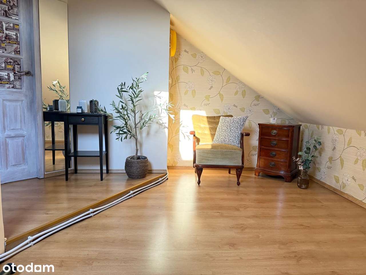 Andrychów Brzegi piękne mieszkanie-  Promocyjna cena !!! 499 tyś .-8