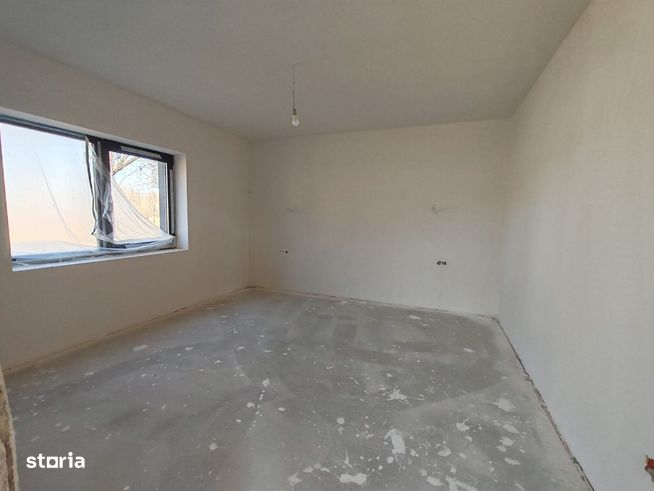 Duplex cu teren generos la 30 km Cluj-Napoca-9