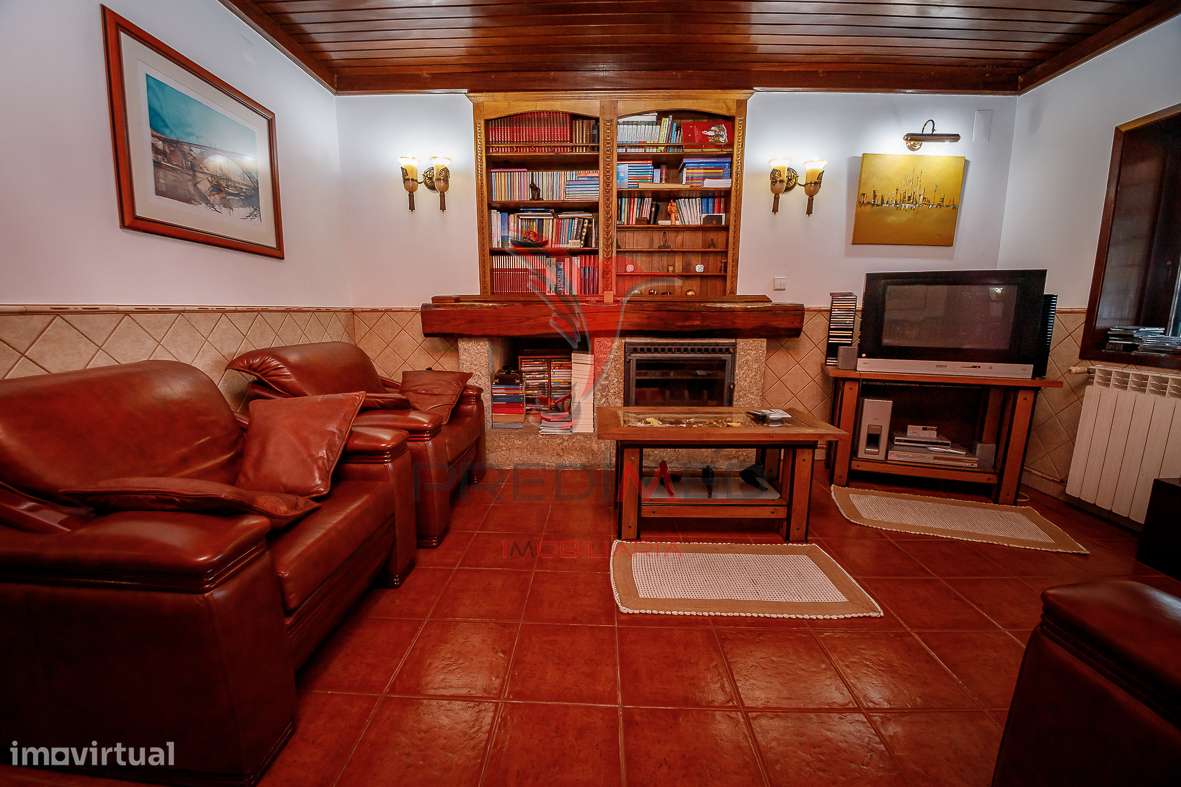 Moradia T3 V N Famalicão - Grande imagem: 2/33