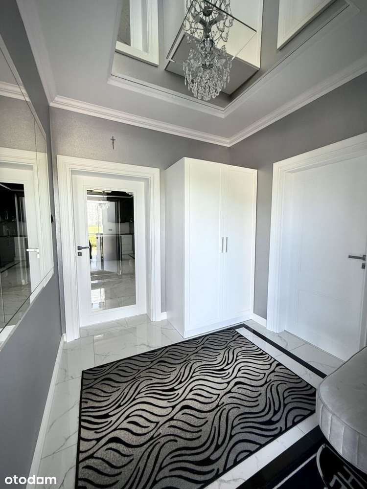 Ekskluzywny dom jednorodzinny - 6 km od Suwałk-10