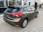 Ford Focus 1.5 EcoBlue Trend Edition Business - 12