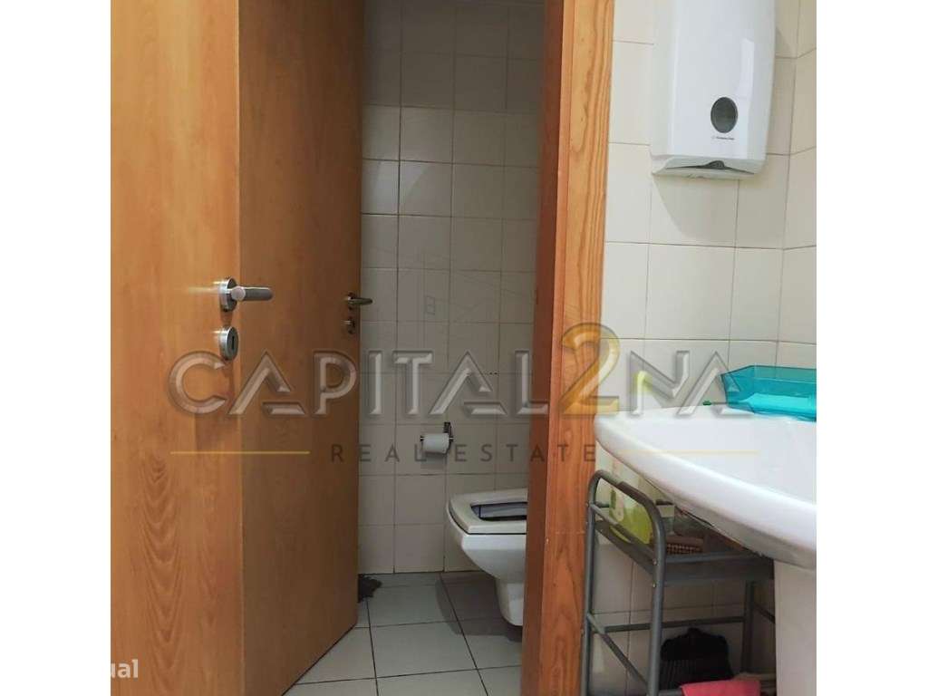 Trespasse Centro de Estética - Restelo-6