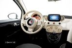 Fiat 500C 1.2 Lounge - 4