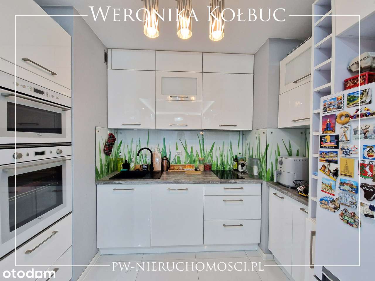 Zadbane mieszkanie gotowe do wprowadzenia.-0