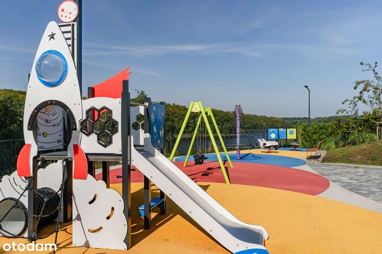 wysoki standard , wykończone pod klucz, brak PCC-17